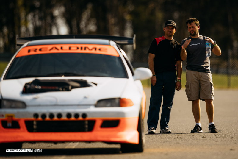 Illustration for article titled Scenes From American Endurance Racing At NJMP